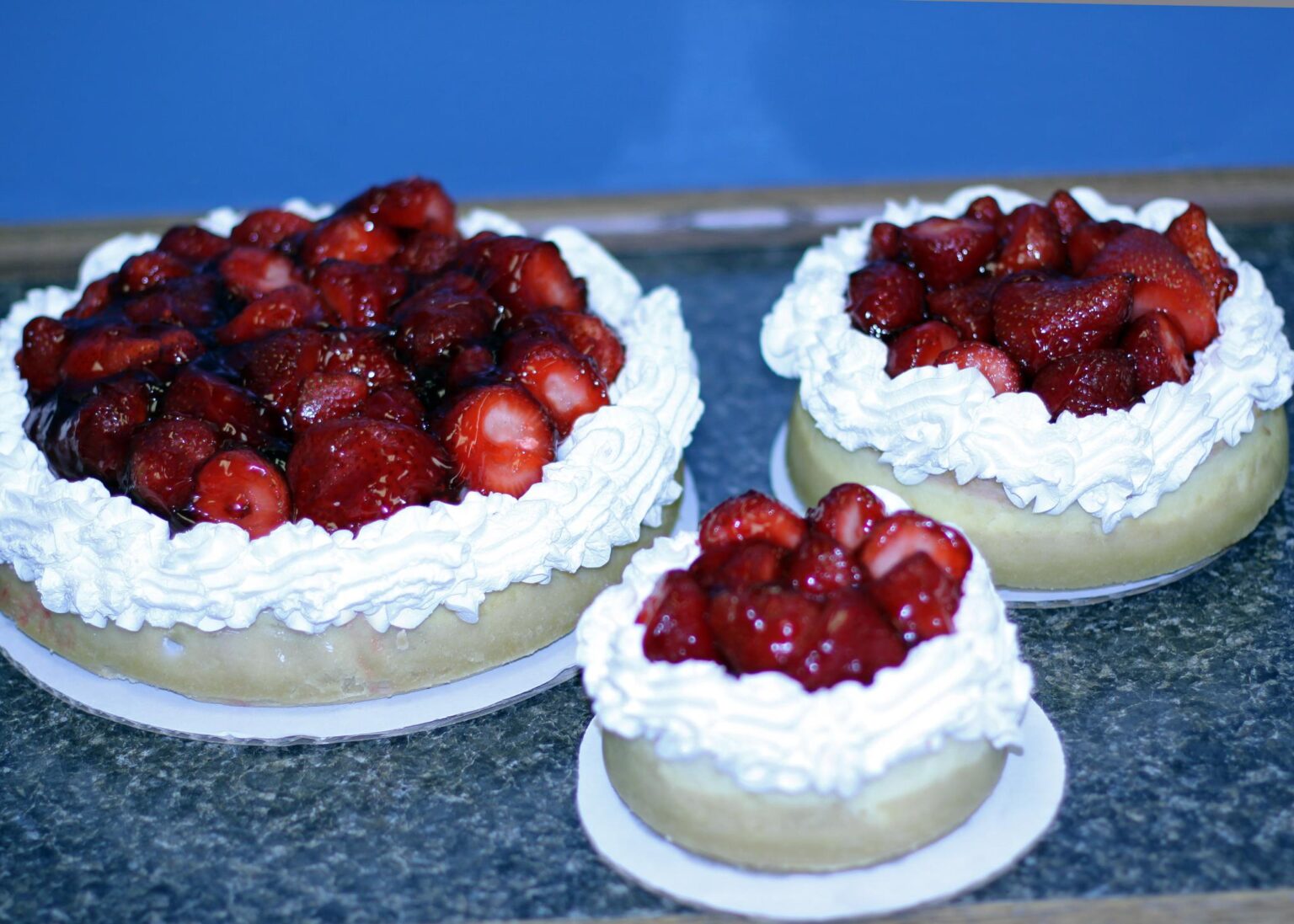 The Cheesecake Kitchen Modesto’s Premier Cheesecake Bakery